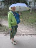 слингорюкзак 92КБ Слинг-рюкзак из Didymos Nautilus Aqua

100% хлопок