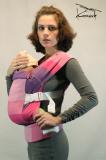 слингорюкзак 43КБ Слинг-рюкзак Didymos Eva

100% хлопок