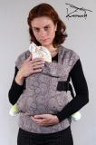 слингорюкзак 60КБ слингорюкзак ellevill java paisley

50% хлопок, 50% бамбук