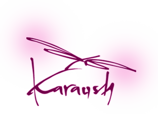 сайт для партнеров Karaush